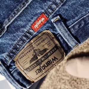 Men's Wrangler Relaxed Fit Jeans